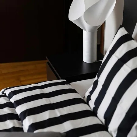 Sunset Sky Lounge - Chic Penthouse In Appartement *