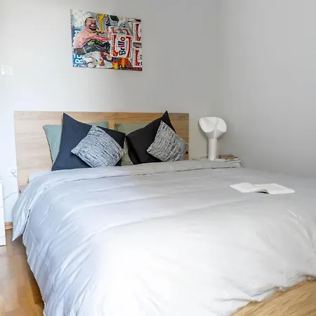 Sunset Sky Lounge - Chic Penthouse In Appartement *