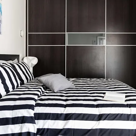Sunset Sky Lounge - Chic Penthouse In Appartement