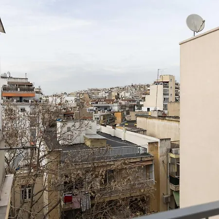 Sunset Sky Lounge - Chic Penthouse In Appartement *