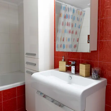 Sunset Sky Lounge - Chic Penthouse In * Thessaloniki