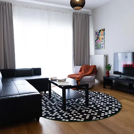 Sunset Sky Lounge - Chic Penthouse In Thessaloniki